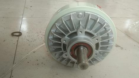 磁粉制動器
